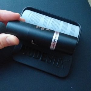 New Nudestix hightlighter Illumi-naughty